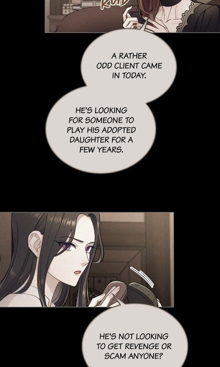 Read Lies Become You chapter 1 image 56 on Lezhin