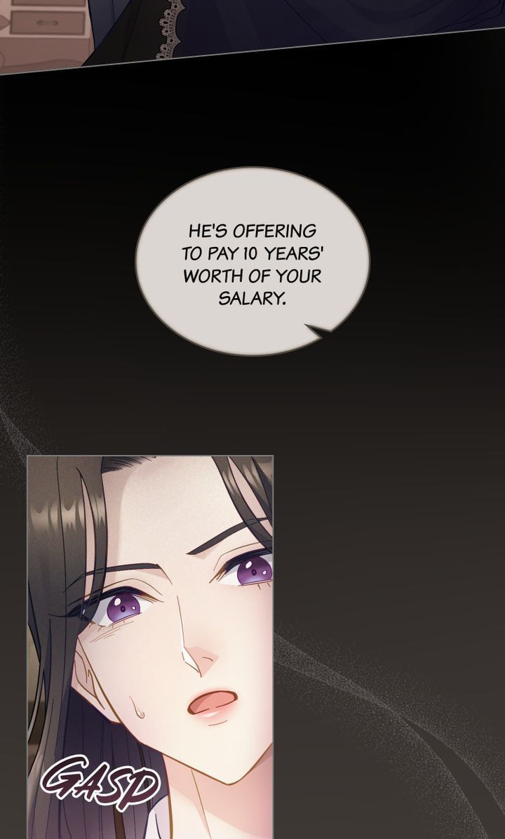 Read Lies Become You chapter 1 image 58 on Lezhin