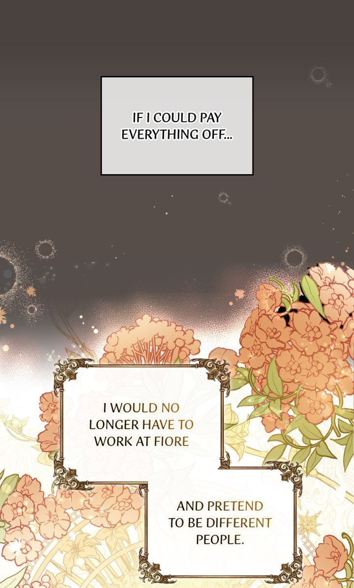 Read Lies Become You chapter 1 image 60 on Lezhin