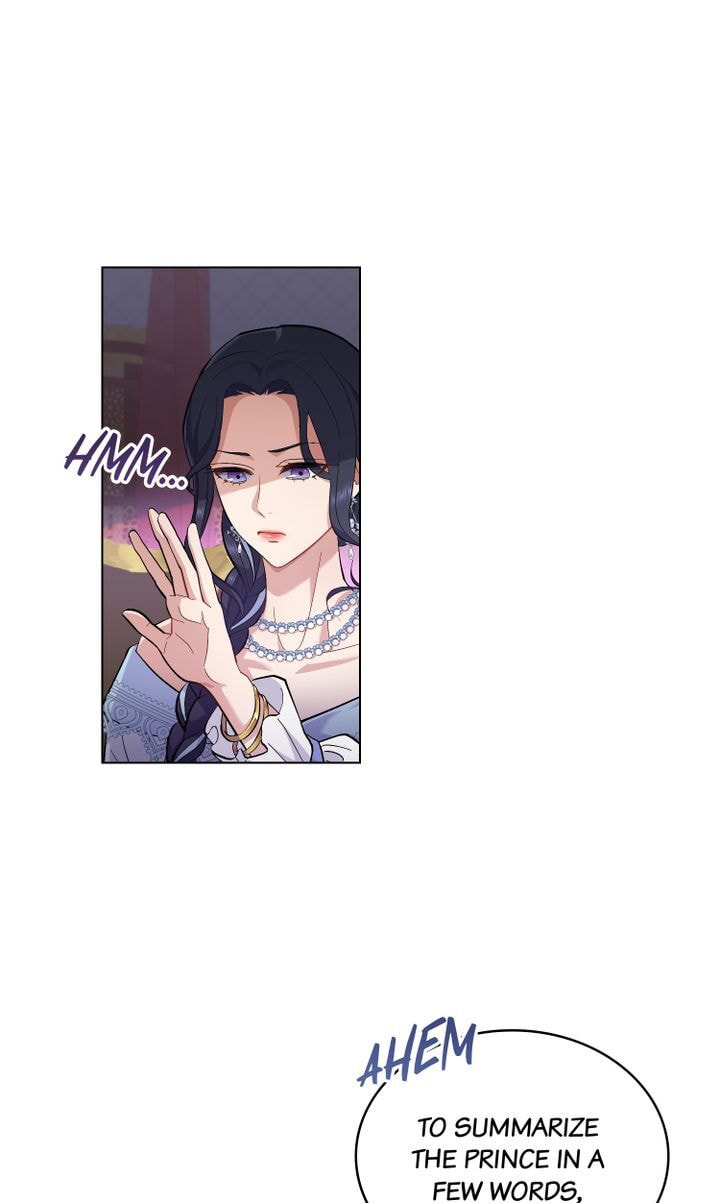 Read Lies Become You chapter 12 image 0 on Lezhin