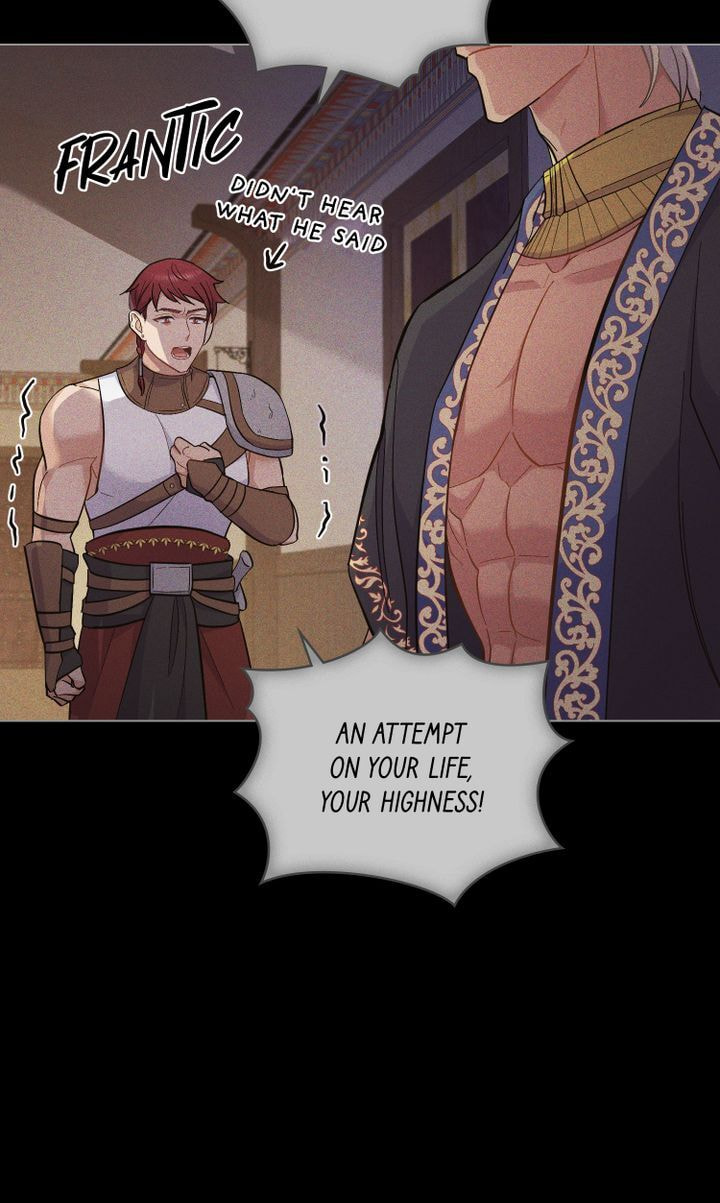 Read Lies Become You chapter 12 image 32 on Lezhin