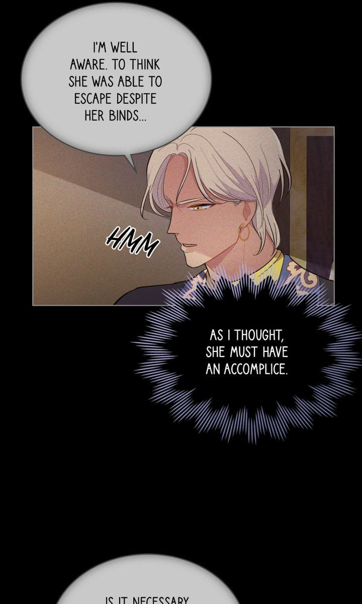Read Lies Become You chapter 12 image 33 on Lezhin