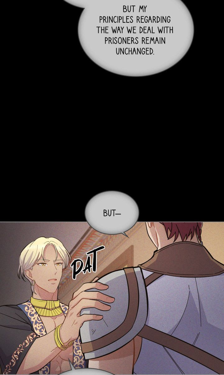 Read Lies Become You chapter 12 image 35 on Lezhin