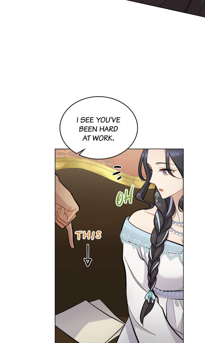 Read Lies Become You chapter 12 image 41 on Lezhin