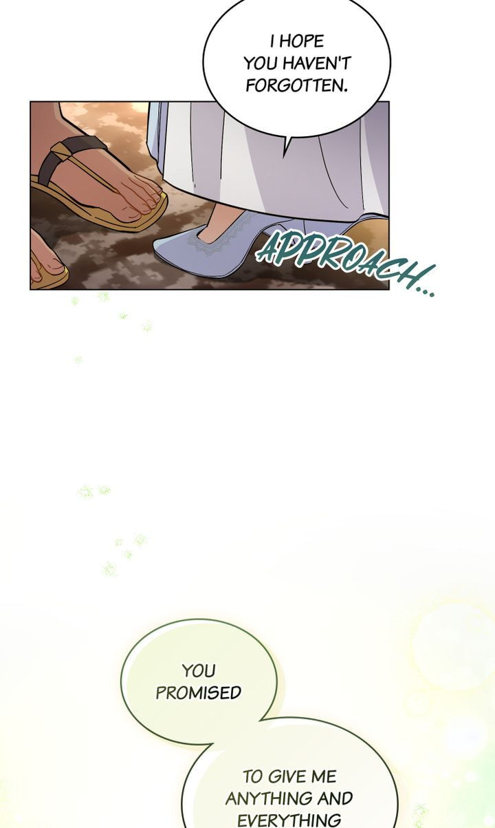 Read Lies Become You chapter 12 image 45 on Lezhin