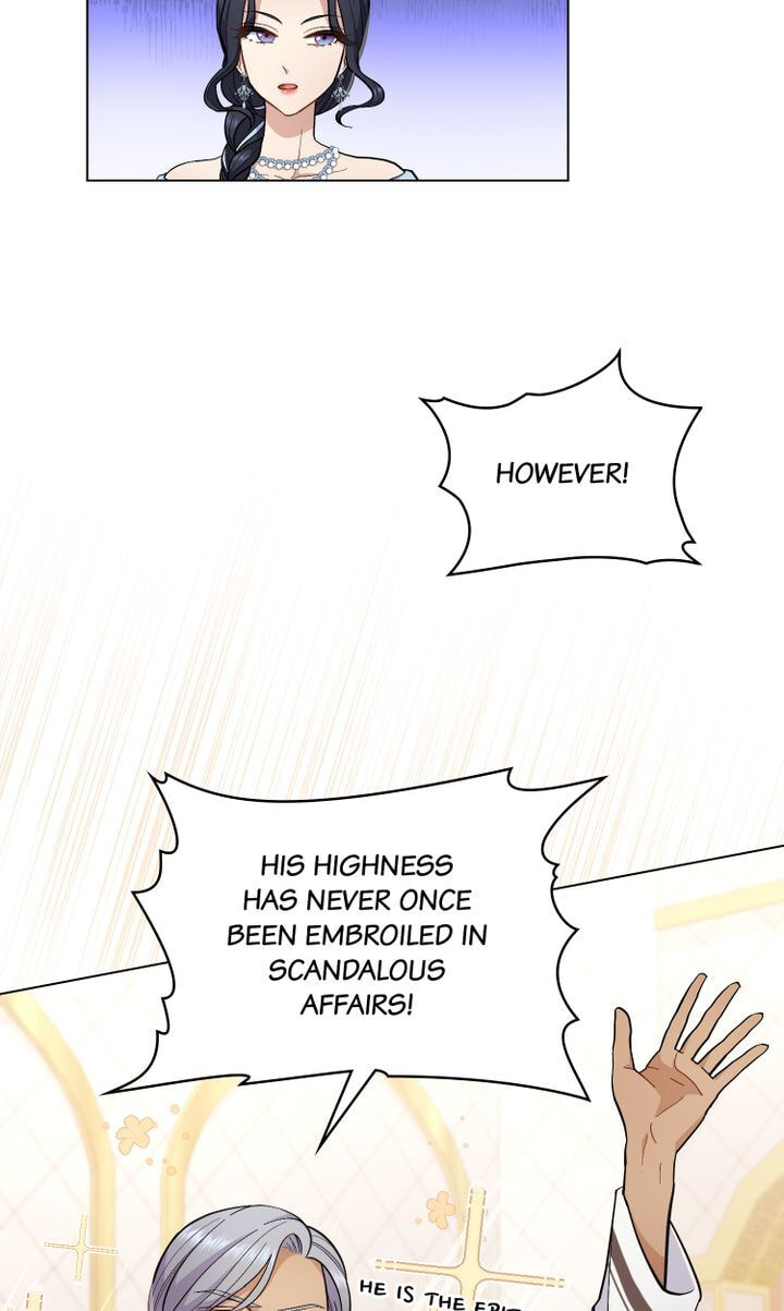 Read Lies Become You chapter 12 image 7 on Lezhin