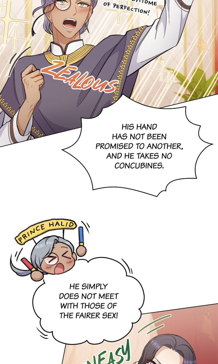 Read Lies Become You chapter 12 image 8 on Lezhin