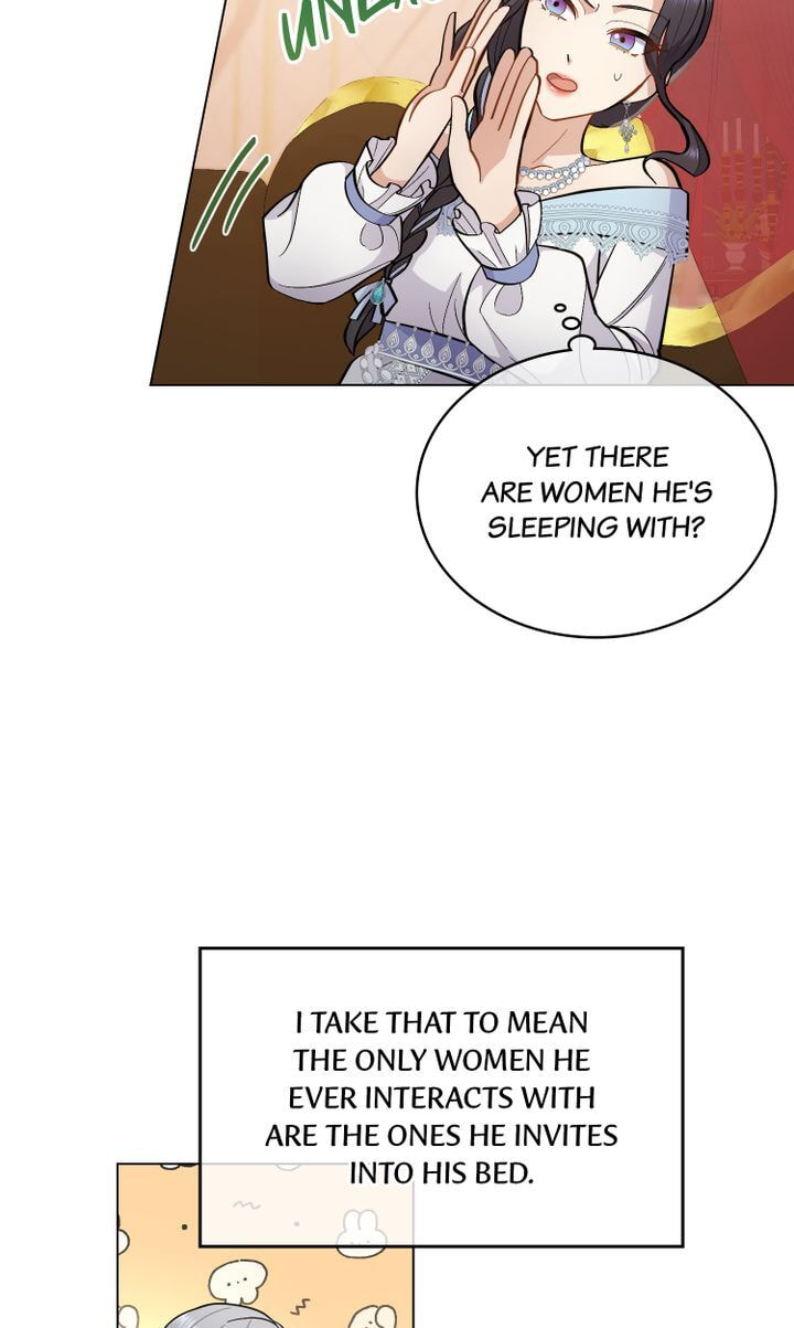 Read Lies Become You chapter 12 image 9 on Lezhin