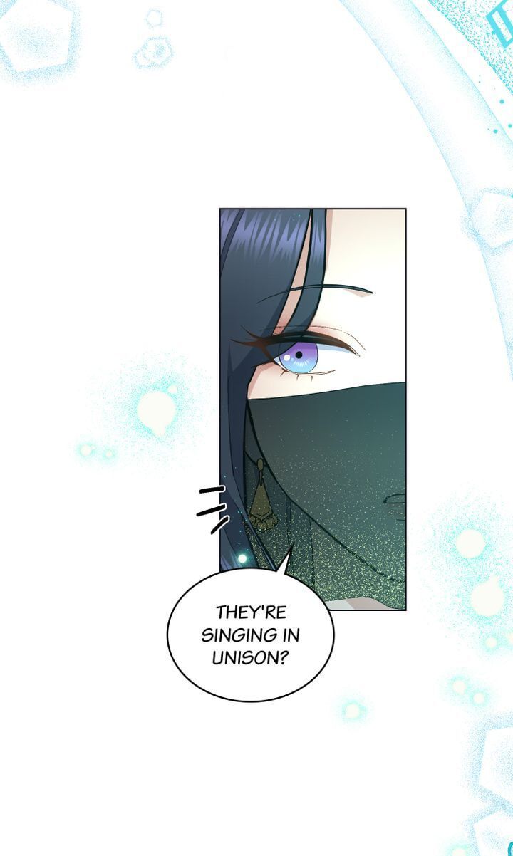 Read Lies Become You chapter 16 image 3 on Lezhin