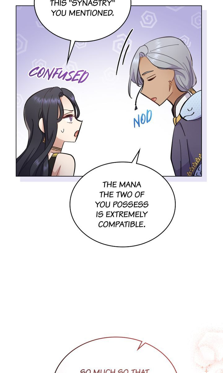 Read Lies Become You chapter 16 image 30 on Lezhin