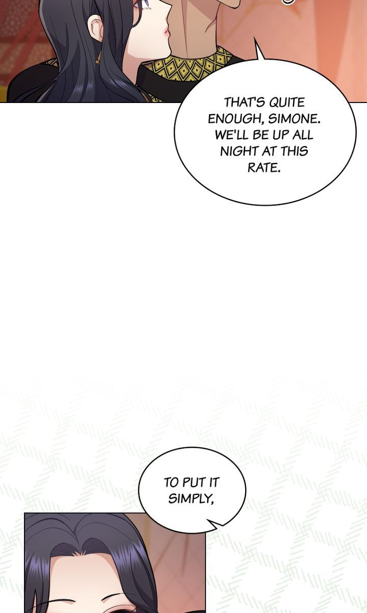 Read Lies Become You chapter 16 image 33 on Lezhin