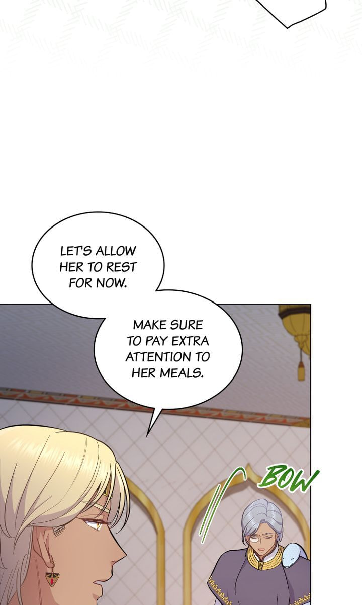 Read Lies Become You chapter 16 image 35 on Lezhin