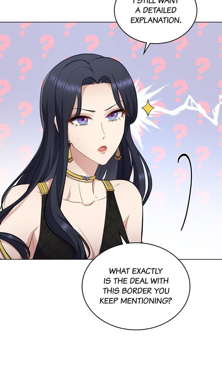 Read Lies Become You chapter 16 image 37 on Lezhin
