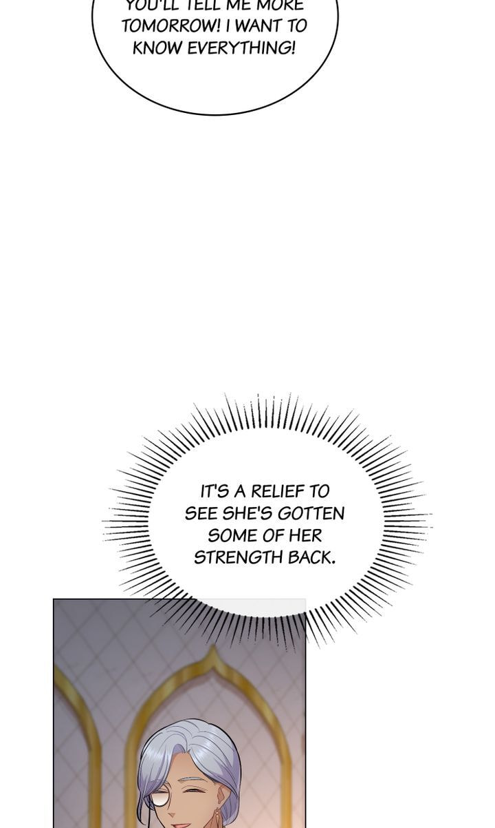 Read Lies Become You chapter 16 image 49 on Lezhin