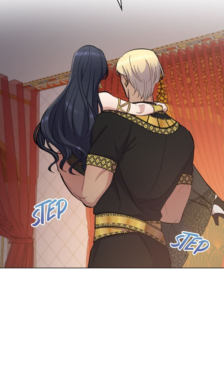 Read Lies Become You chapter 16 image 52 on Lezhin