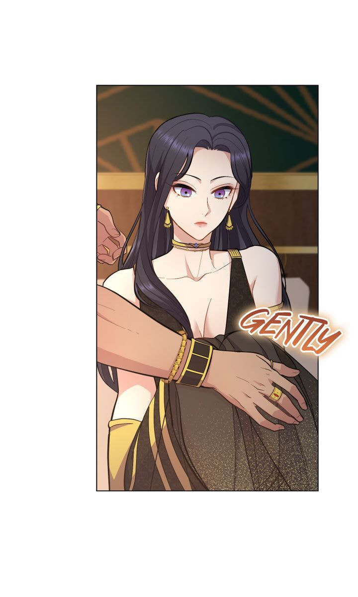 Read Lies Become You chapter 16 image 53 on Lezhin