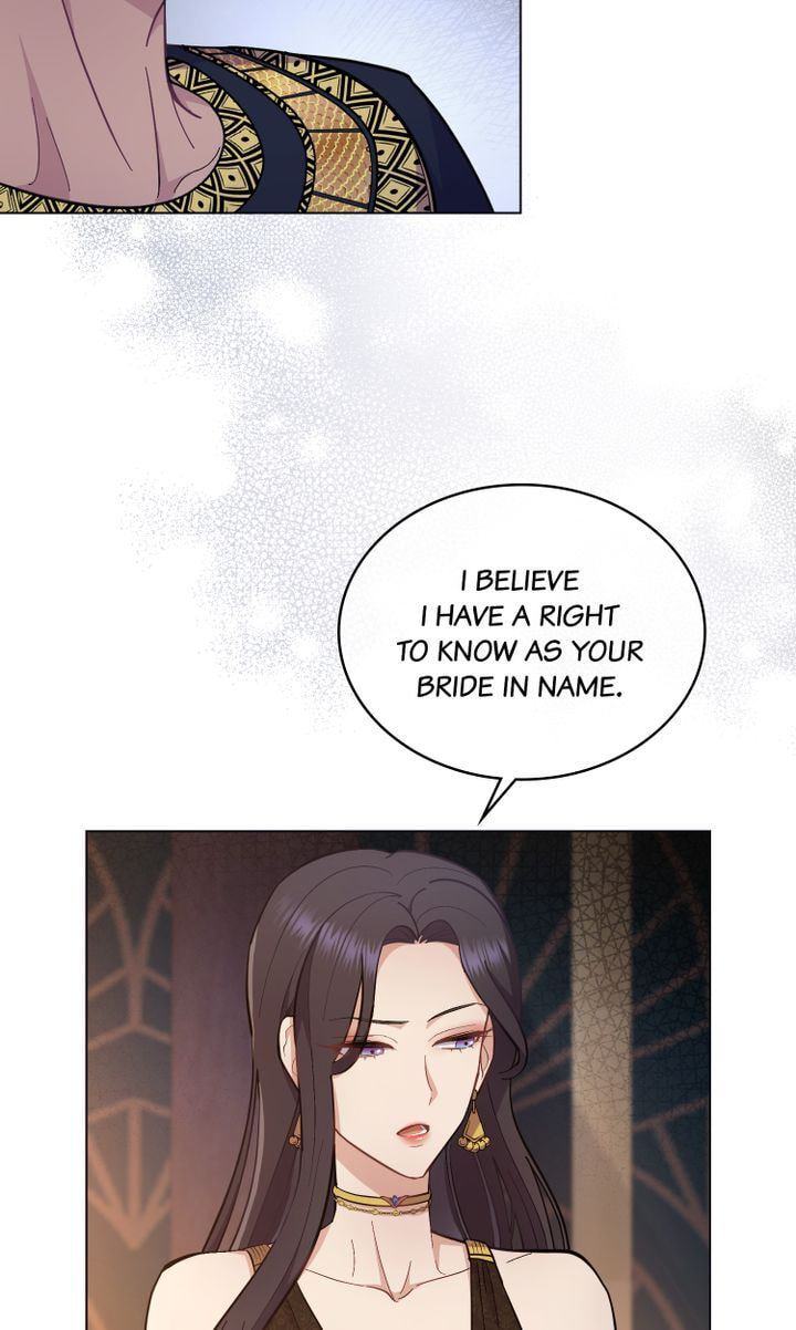 Read Lies Become You chapter 16 image 60 on Lezhin
