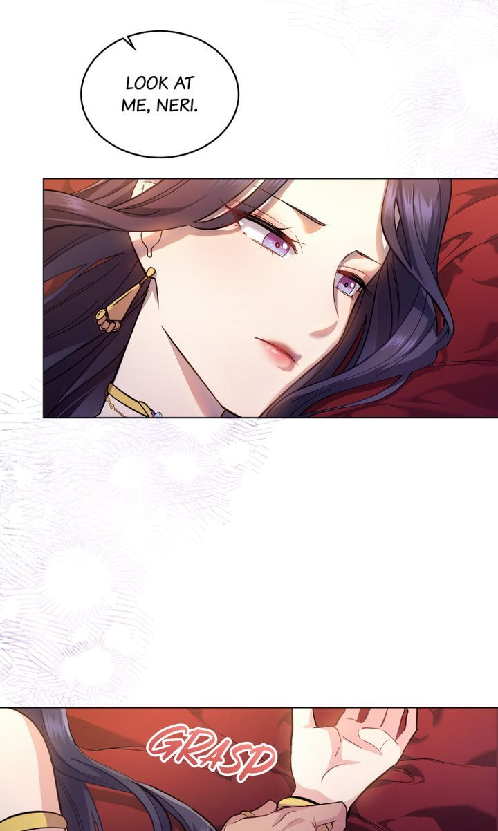 Read Lies Become You chapter 16 image 64 on Lezhin