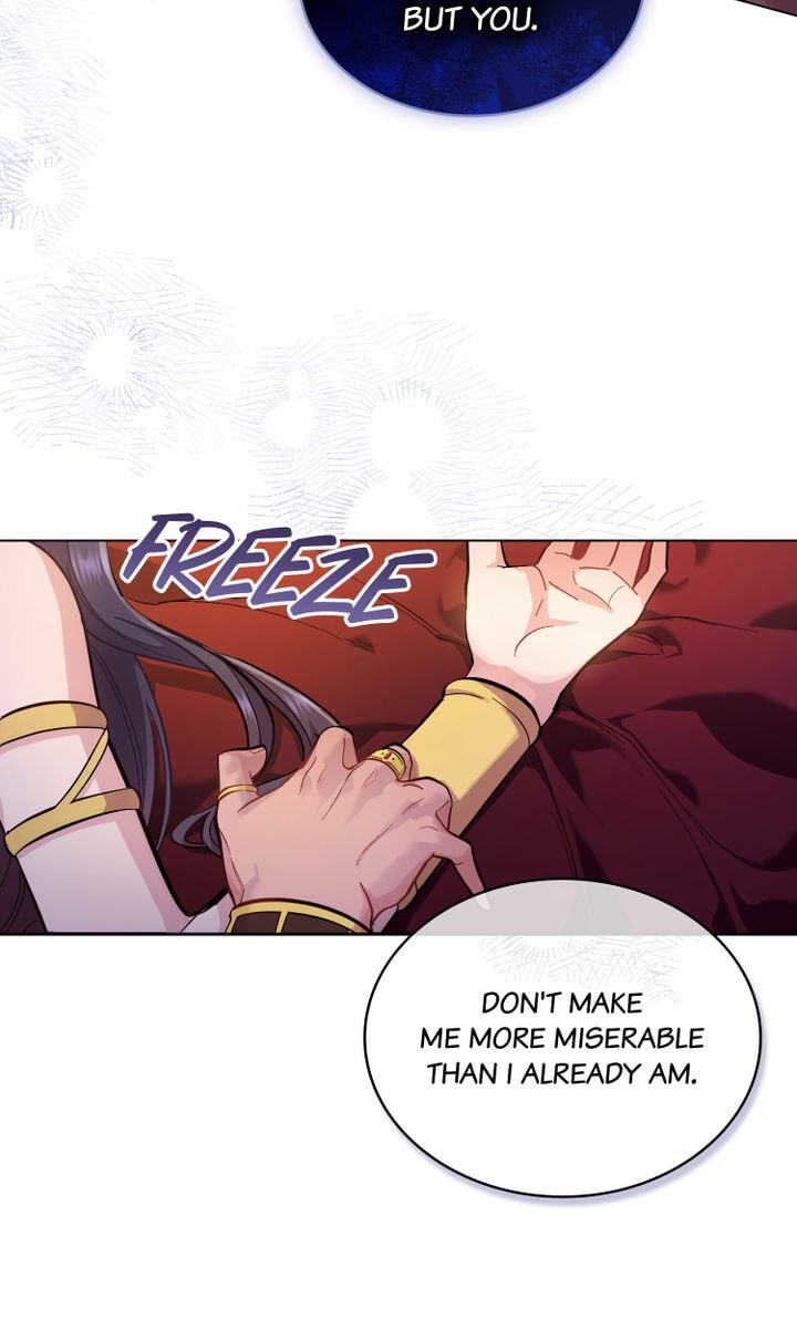 Read Lies Become You chapter 16 image 67 on Lezhin