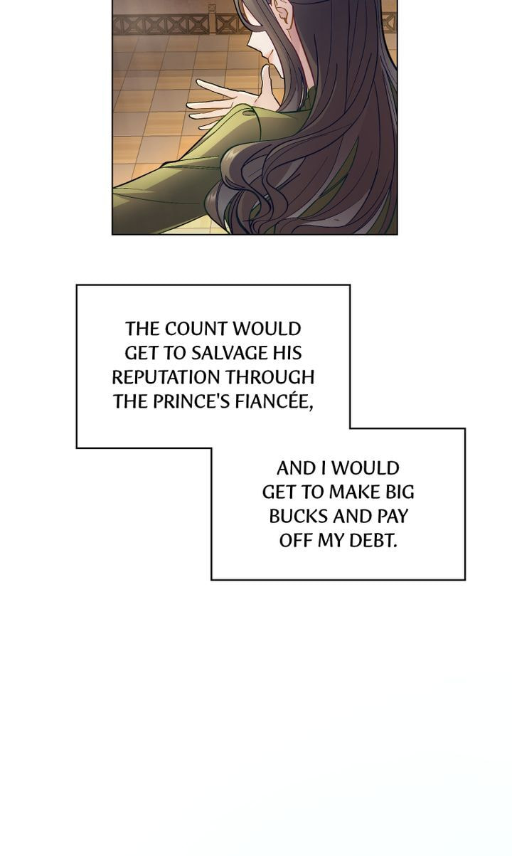 Read Lies Become You chapter 2 image 13 on Lezhin