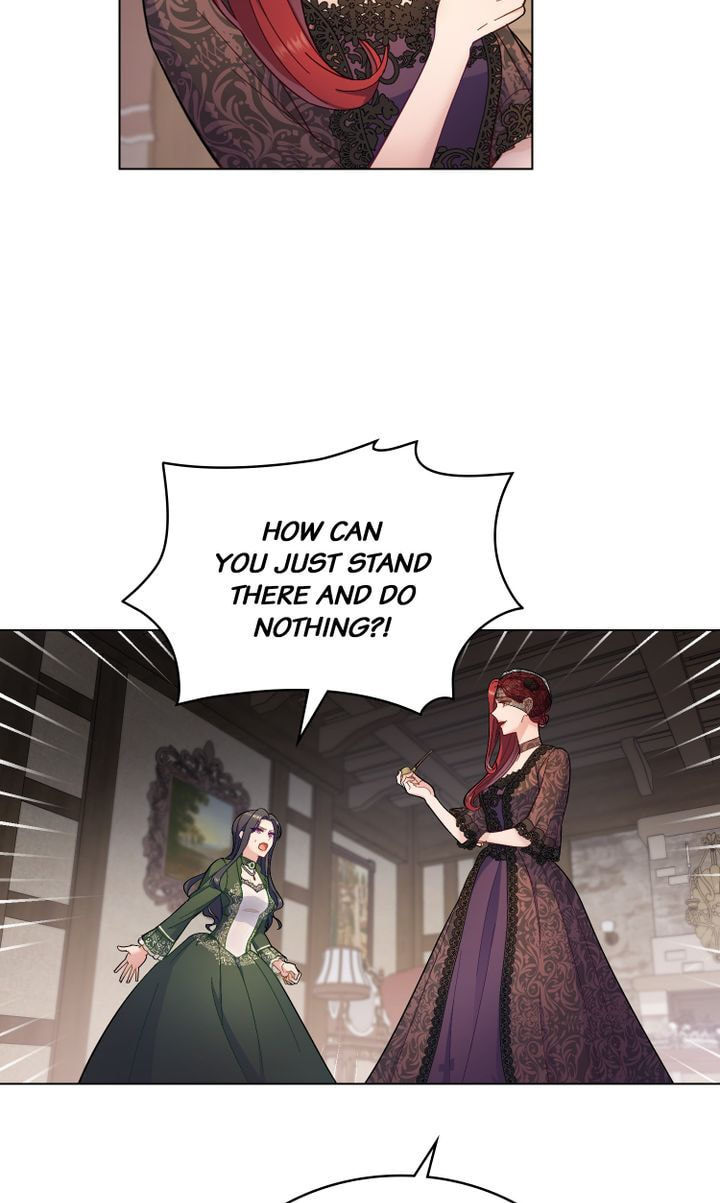 Read Lies Become You chapter 2 image 20 on Lezhin