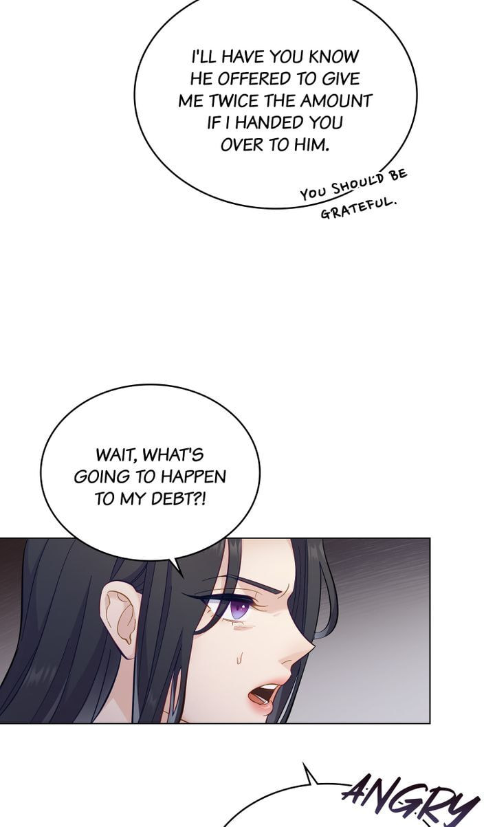 Read Lies Become You chapter 2 image 21 on Lezhin
