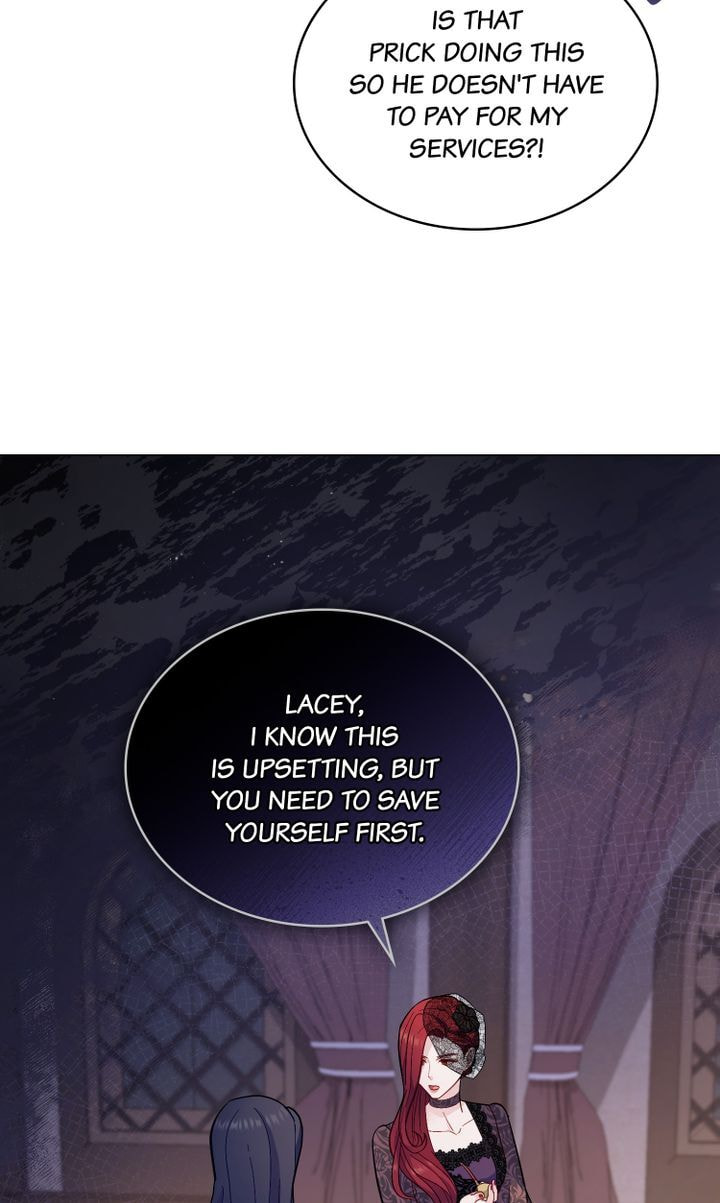 Read Lies Become You chapter 2 image 22 on Lezhin