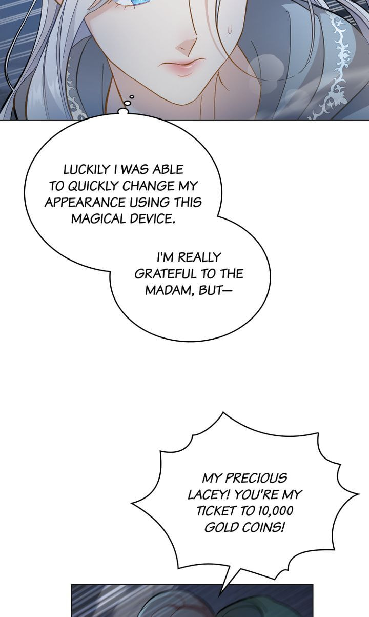 Read Lies Become You chapter 2 image 27 on Lezhin