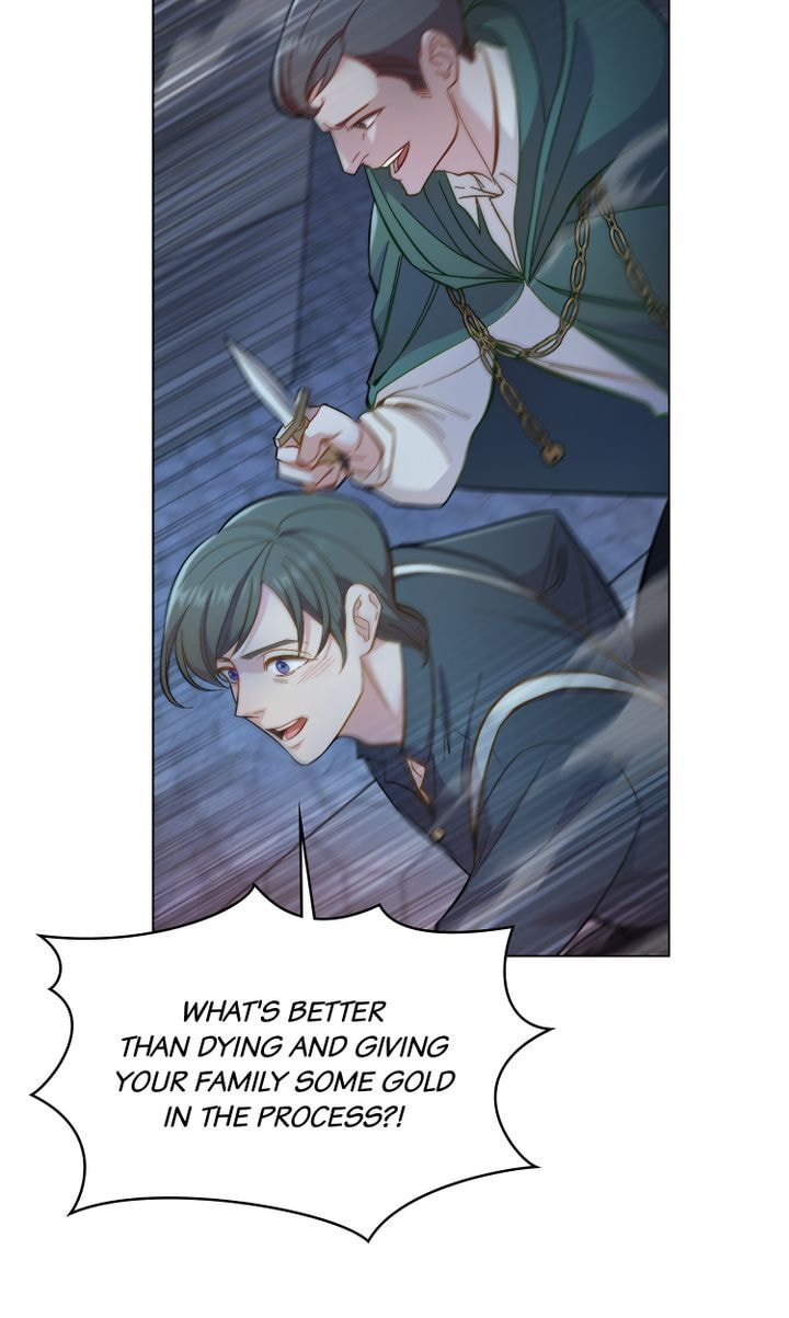 Read Lies Become You chapter 2 image 28 on Lezhin