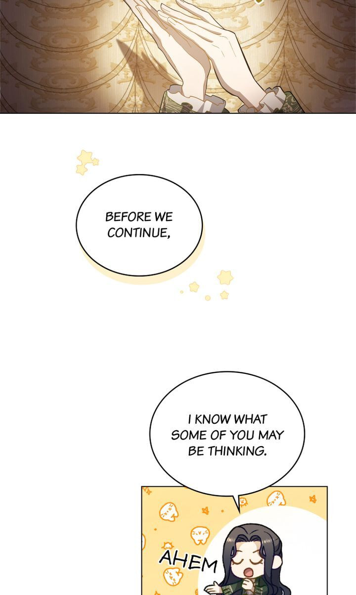 Read Lies Become You chapter 2 image 4 on Lezhin