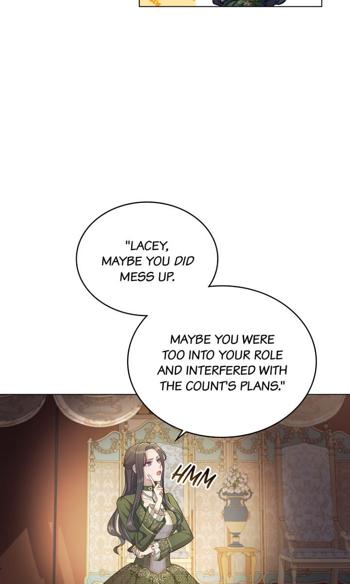 Read Lies Become You chapter 2 image 5 on Lezhin