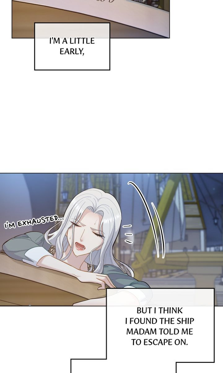 Read Lies Become You chapter 2 image 50 on Lezhin