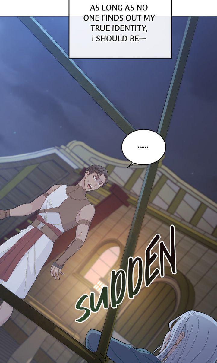 Read Lies Become You chapter 2 image 51 on Lezhin