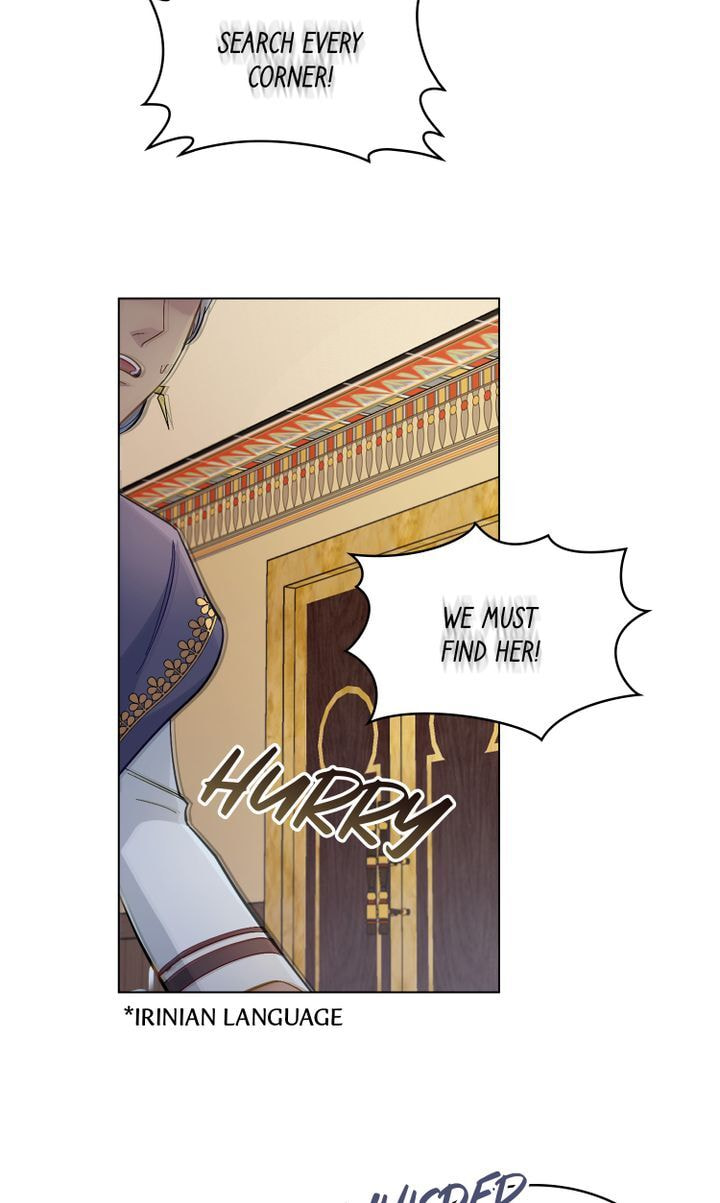 Read Lies Become You chapter 2 image 54 on Lezhin