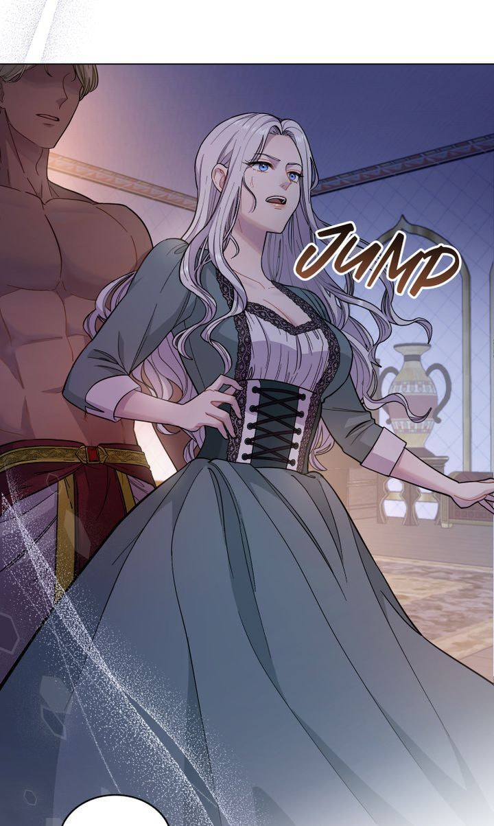 Read Lies Become You chapter 2 image 58 on Lezhin