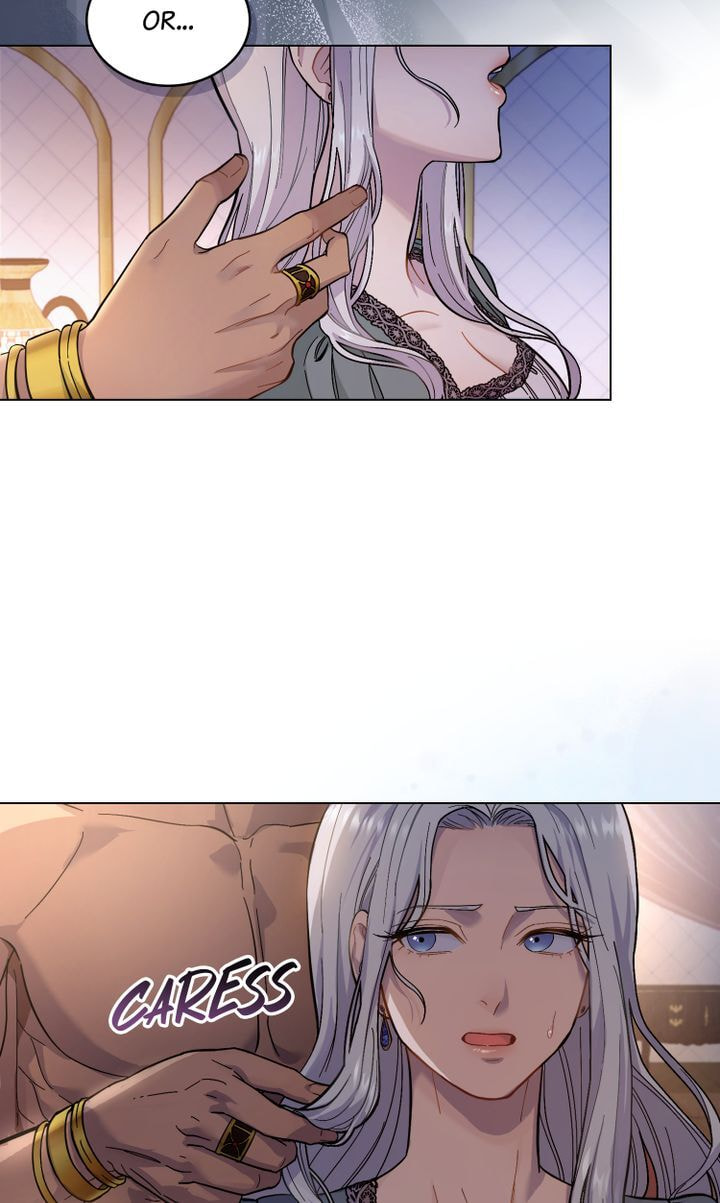 Read Lies Become You chapter 2 image 59 on Lezhin