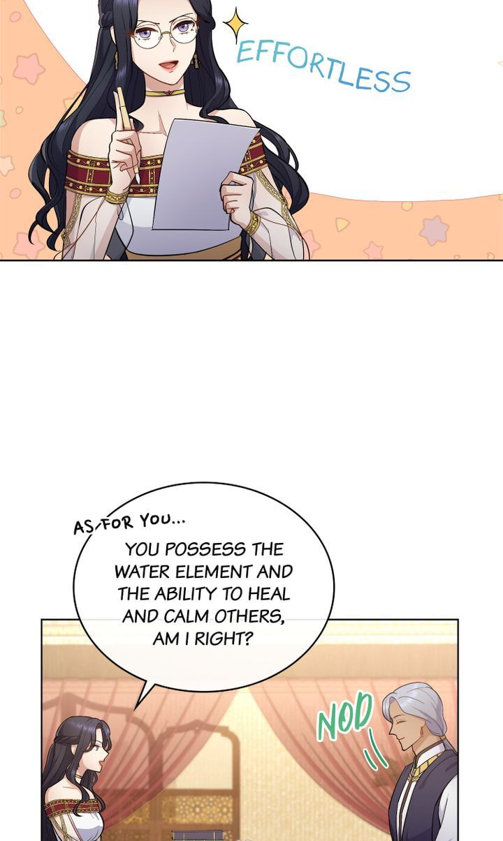 Read Lies Become You chapter 20 image 2 on Lezhin