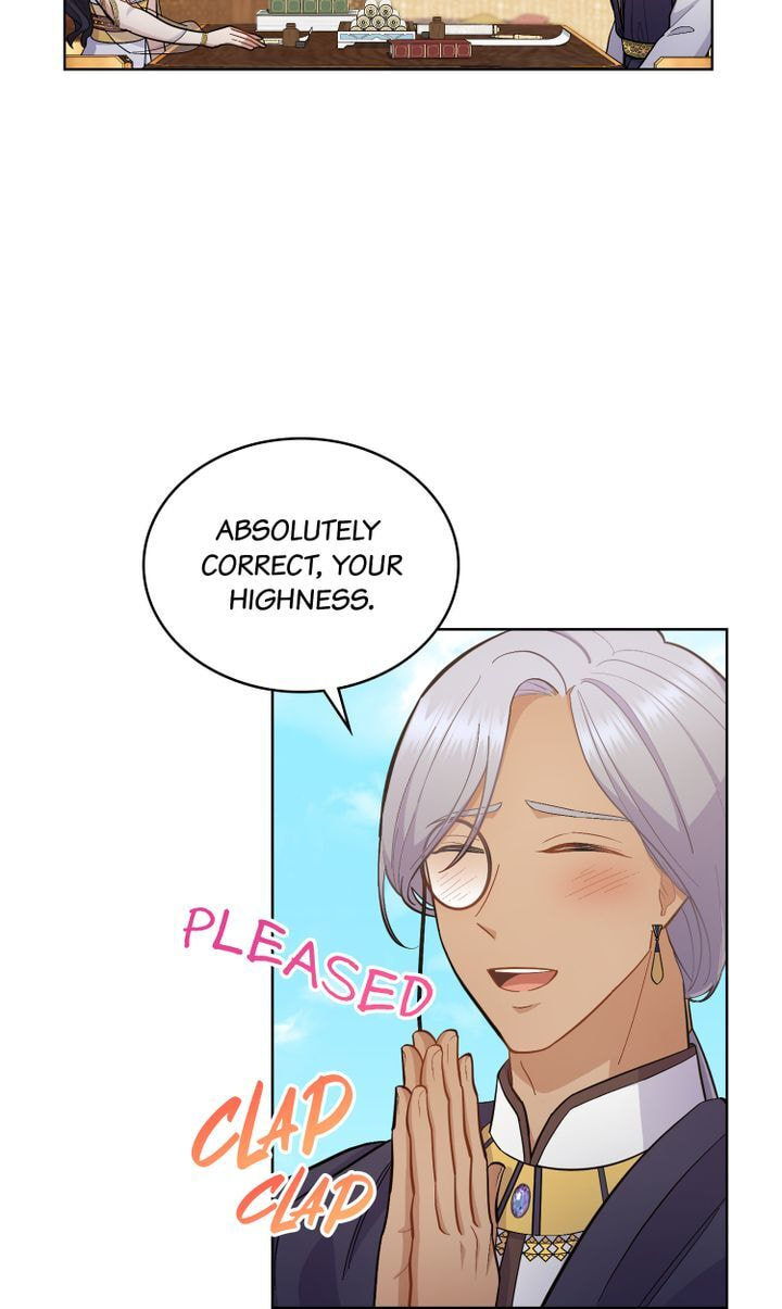 Read Lies Become You chapter 20 image 3 on Lezhin