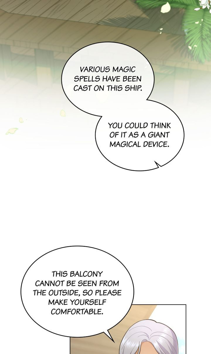 Read Lies Become You chapter 20 image 37 on Lezhin
