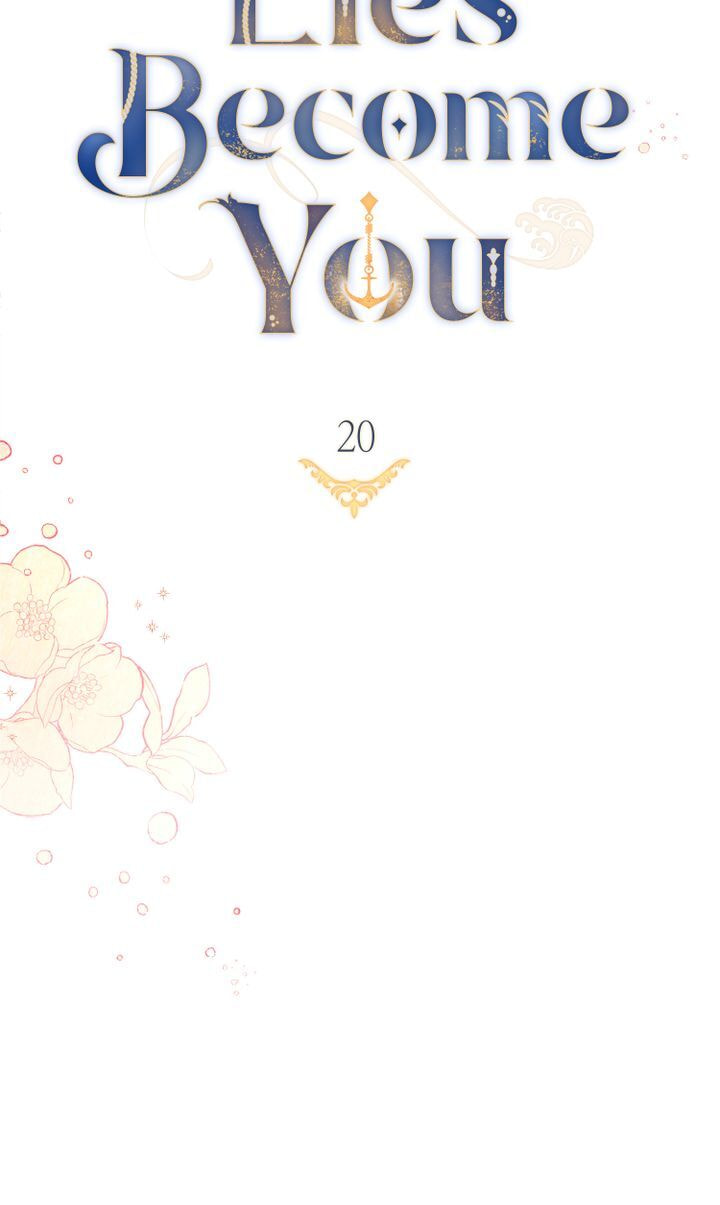 Read Lies Become You chapter 20 image 41 on Lezhin