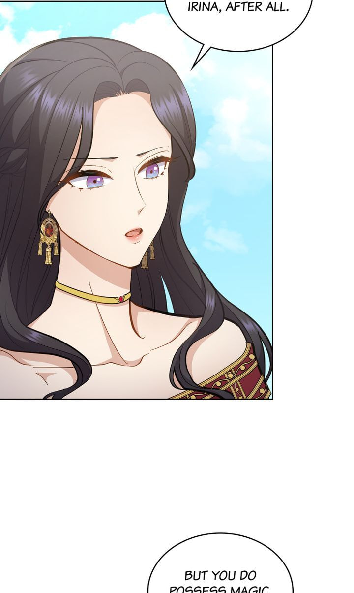 Read Lies Become You chapter 20 image 44 on Lezhin