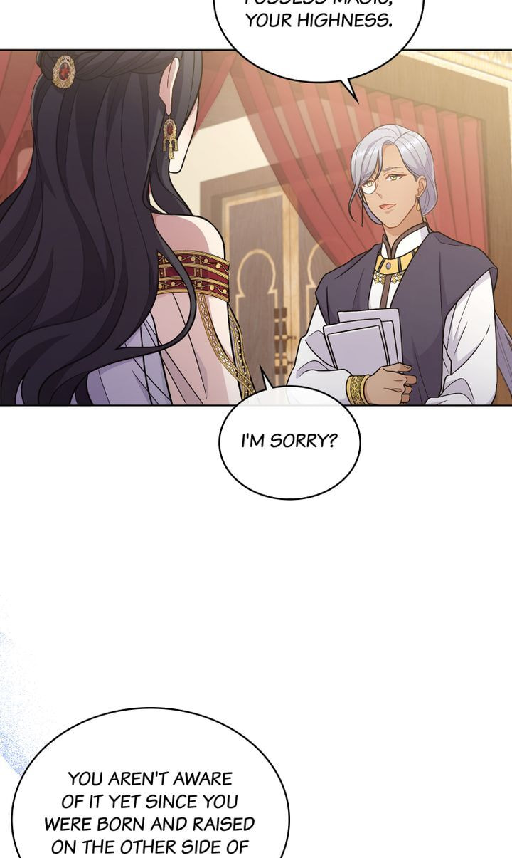 Read Lies Become You chapter 20 image 45 on Lezhin
