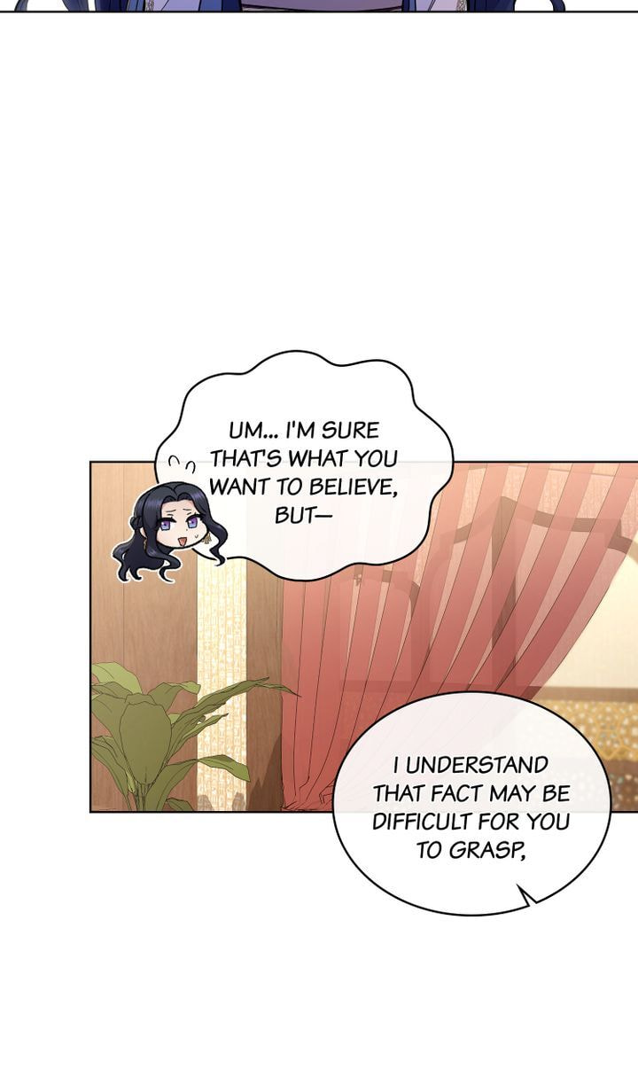 Read Lies Become You chapter 20 image 48 on Lezhin