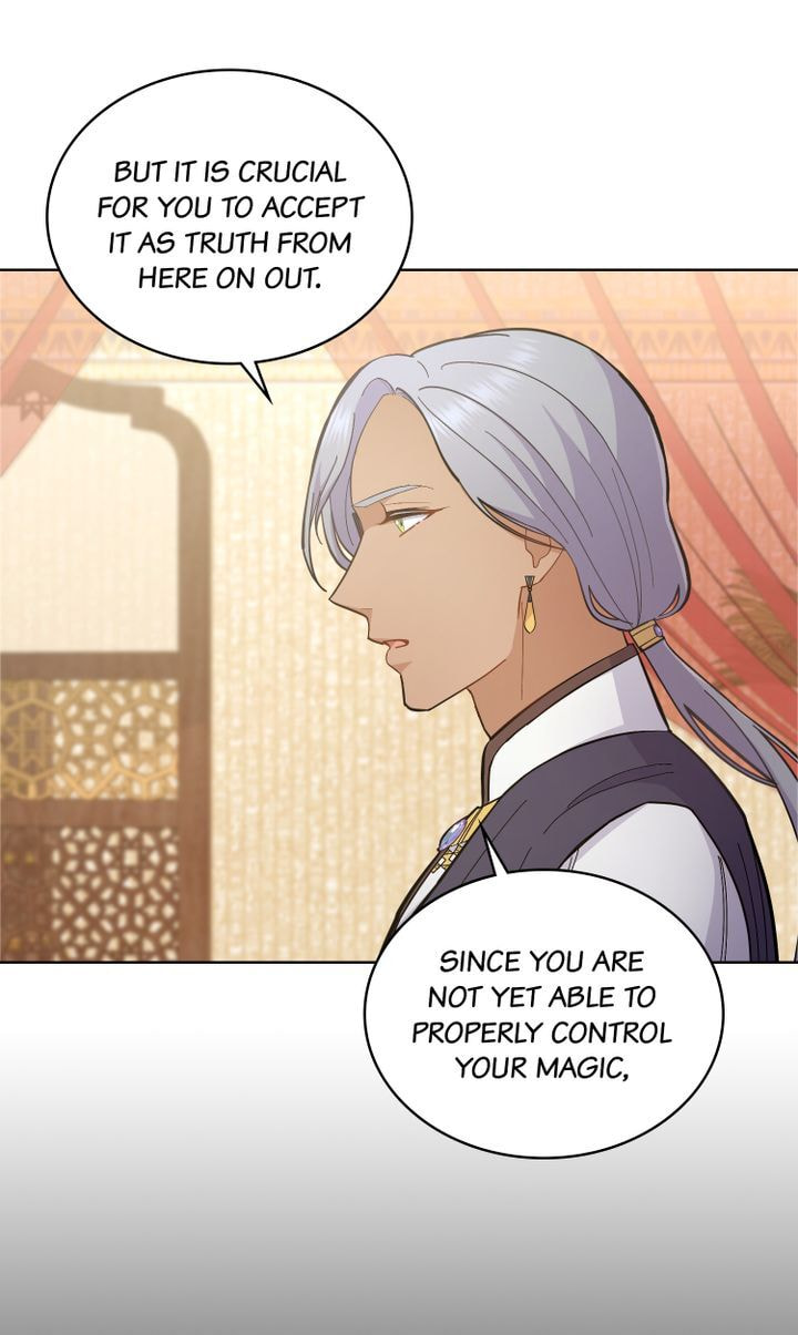 Read Lies Become You chapter 20 image 49 on Lezhin