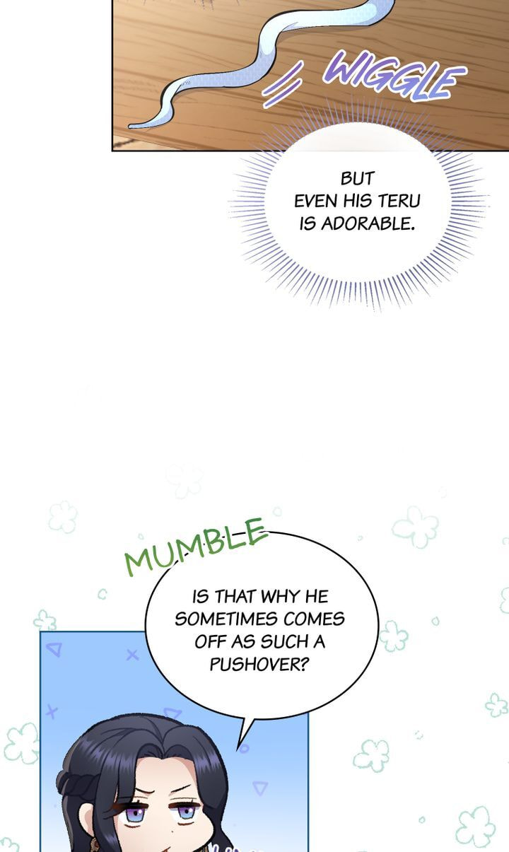 Read Lies Become You chapter 20 image 6 on Lezhin