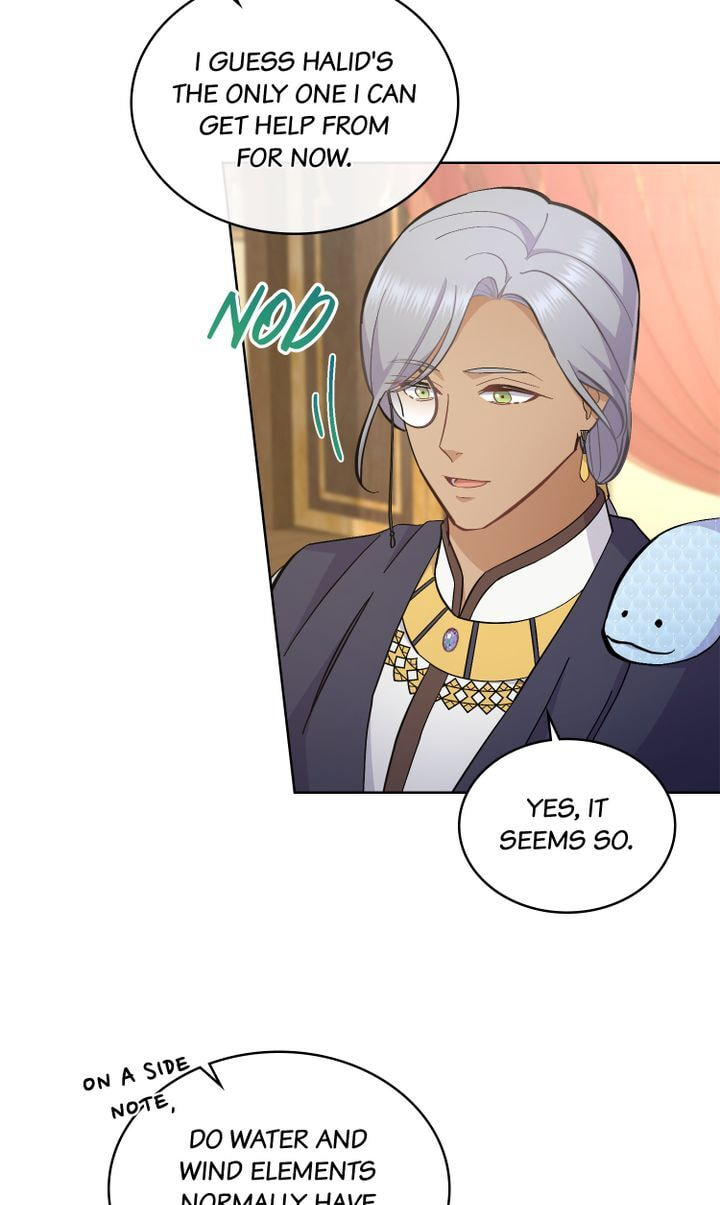 Read Lies Become You chapter 20 image 68 on Lezhin