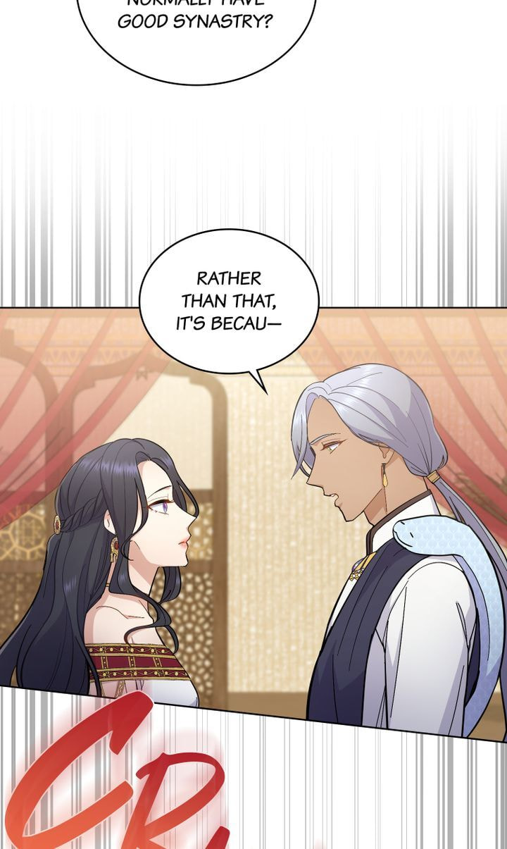 Read Lies Become You chapter 20 image 69 on Lezhin