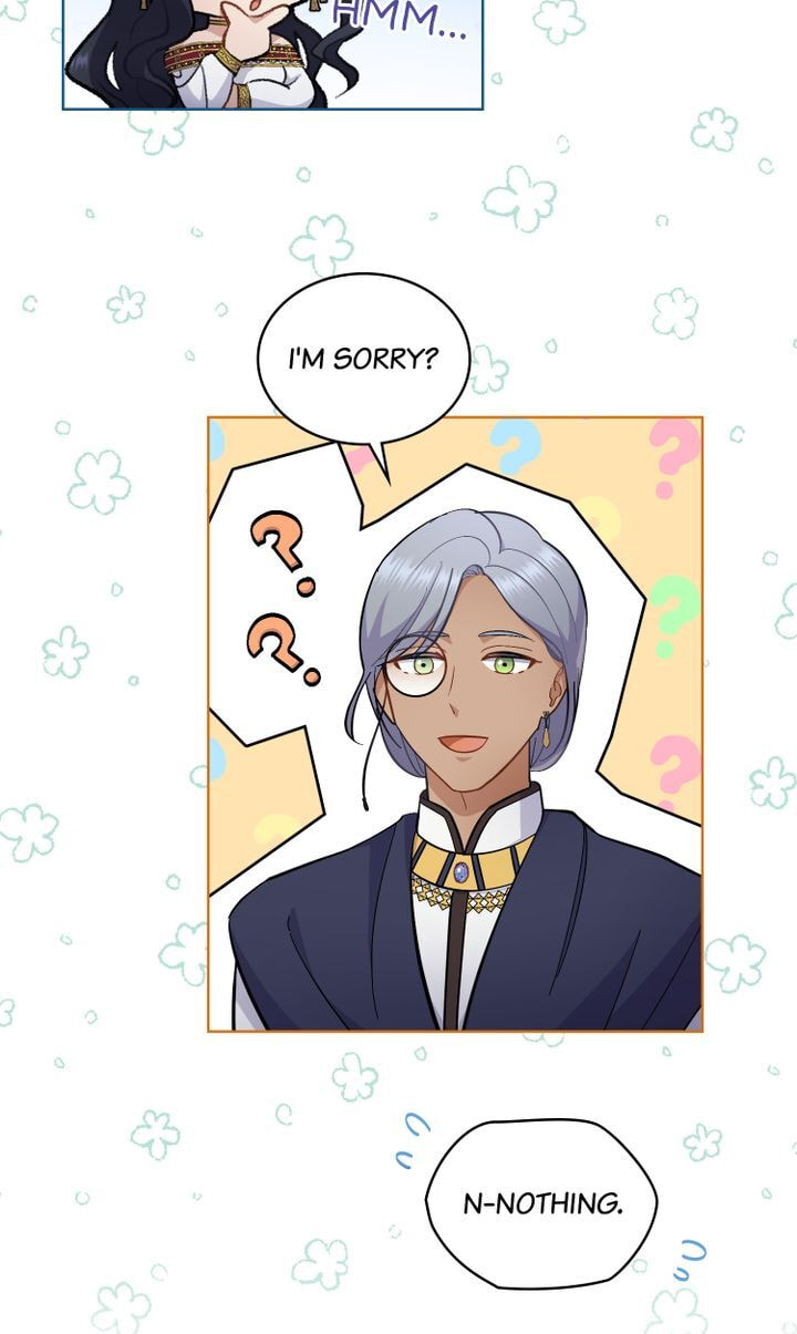 Read Lies Become You chapter 20 image 7 on Lezhin