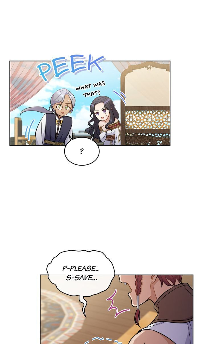 Read Lies Become You chapter 20 image 72 on Lezhin