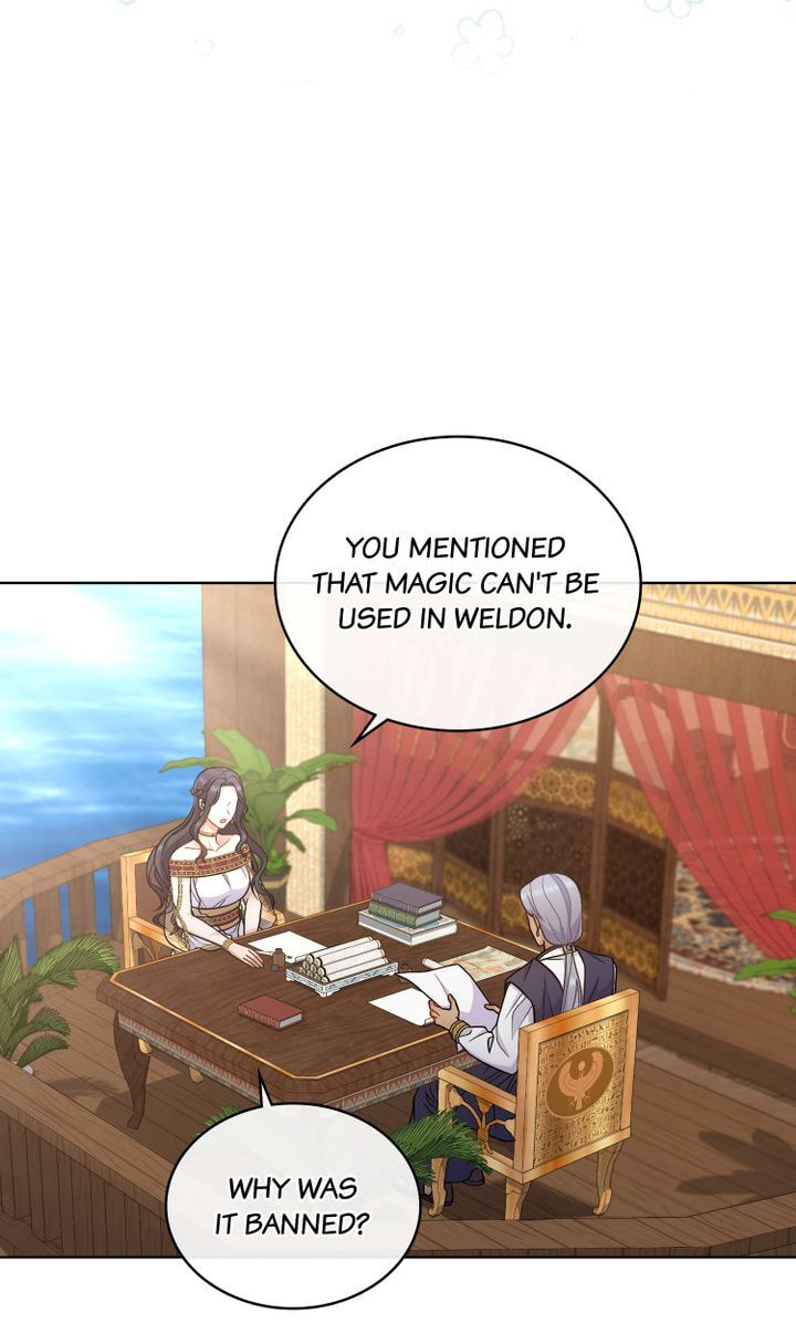 Read Lies Become You chapter 20 image 8 on Lezhin